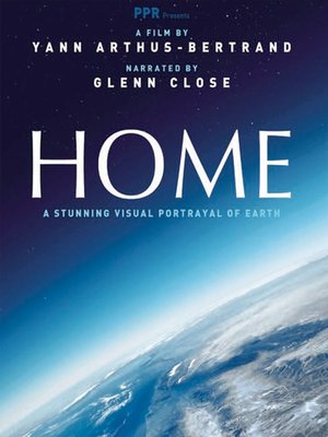 cover image of Home